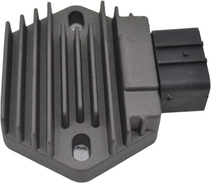 ya 2 8.15 Regulator Rectifier 31600-HN5-671 Compatible with TRX350 Foreman Rancher
