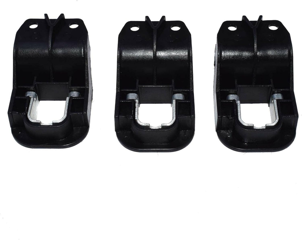 ya 4 8.10 3 pieces of headlight repair kit suitable for BMW X5 E70 E70 LCI X6 E71 63127195535