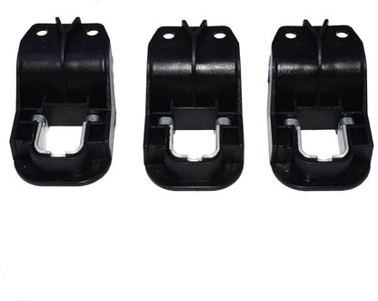 ya 4 8.10 3 pieces of headlight repair kit suitable for BMW X5 E70 E70 LCI X6 E71 63127195535