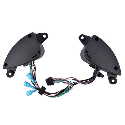 ya 4 8.24 baidi Steering Wheel Cruise Control Switch for 07-16 International ProStar 2611199C91