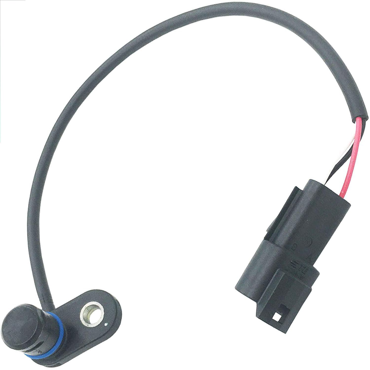 ya 5 8.24 baidi Electronic Speed Sensor 74430-00D for Harley Softail Touring Road King 2000-2006