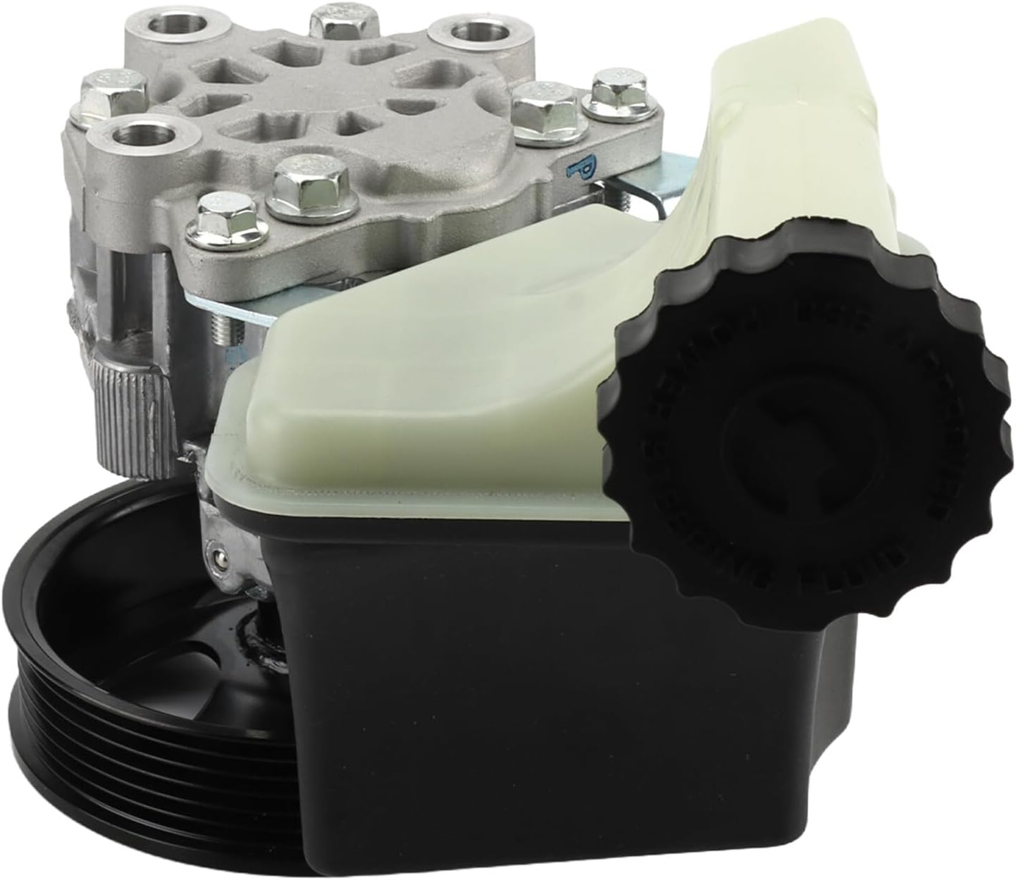 ya 7 8.24 baidi 1x for Dodge for Charger for Challenger for Grand Cherokee 300 Power Steering Pump 5181854AA