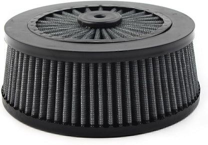 ya 5 8.10 Air Cleaner Gray Filter Element Replacement Fit for Harley Sportster Touring