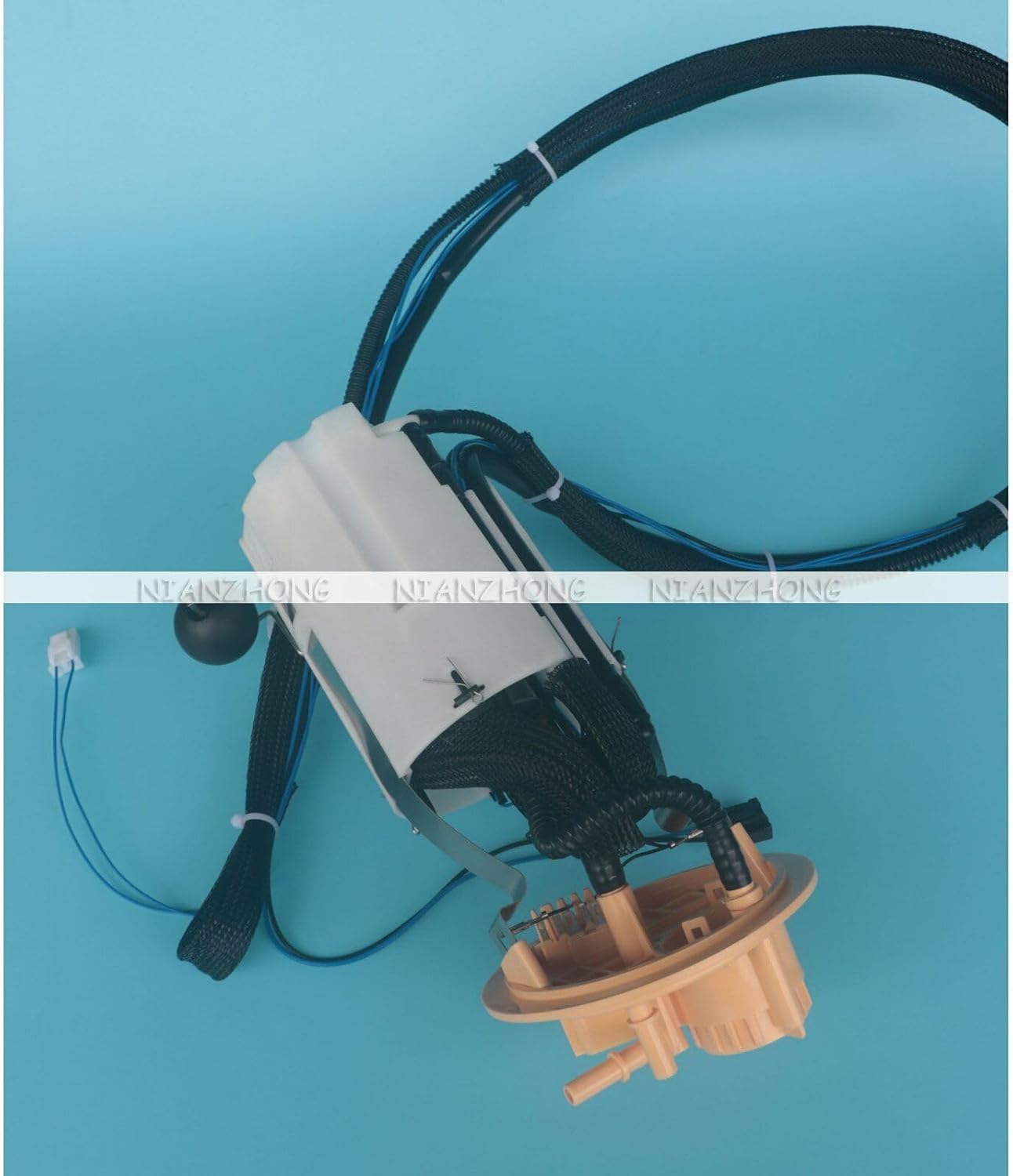 ya 8 8.24 baidi Fuel Pump Assembly 1582980136 for Volvo V70 II 2.5TDI 1999-2007 30761736