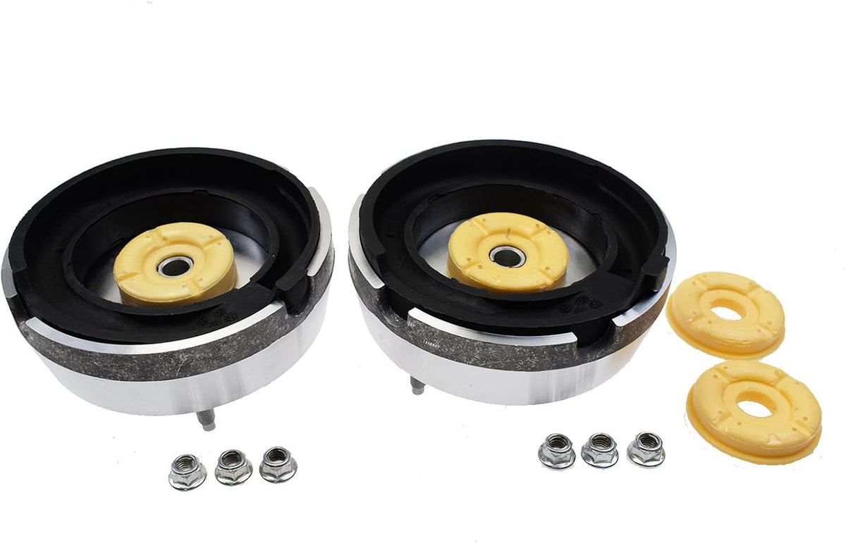 ya 11 9.14 zhengce Suitable for X5 X6 E70 E71 front LH right grip strut shock absorber + suppo