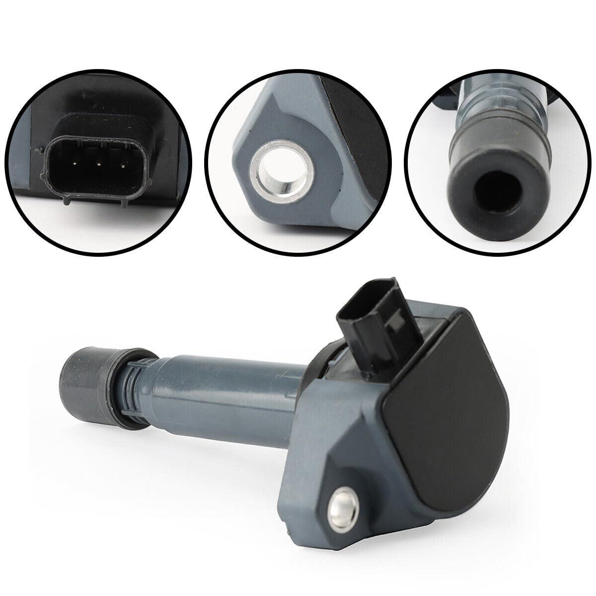 ya 4 8.8 4pcs UF582 Ignition Coil for Honda for Civic 1.8L 2006-2011 30520-RNA-A01
