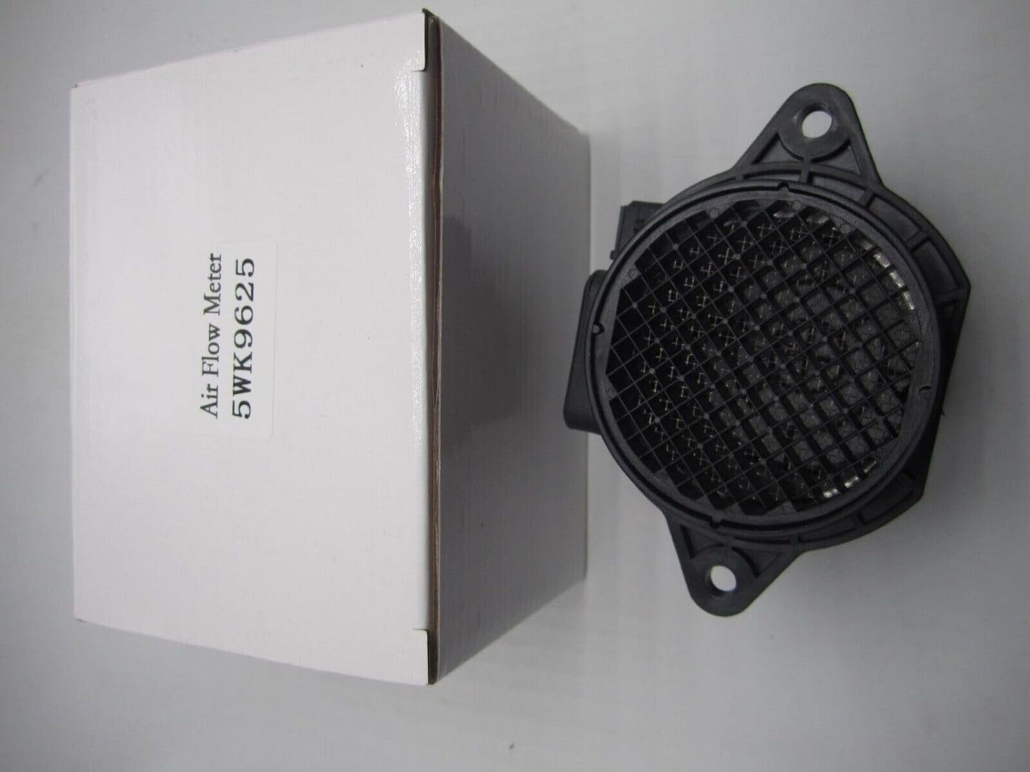 ya 2 8.15 Mass air Flow Sensor 5WK9625 0K32A13210 Suitable for 2001-2005 for Kia Rio 1.6L