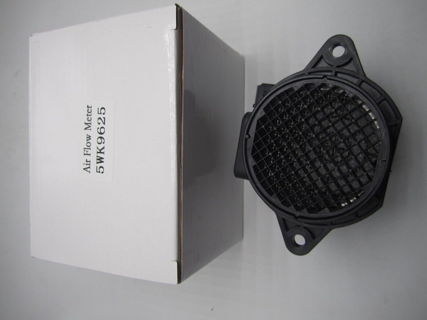 ya 2 8.15 Mass air Flow Sensor 5WK9625 0K32A13210 Suitable for 2001-2005 for Kia Rio 1.6L