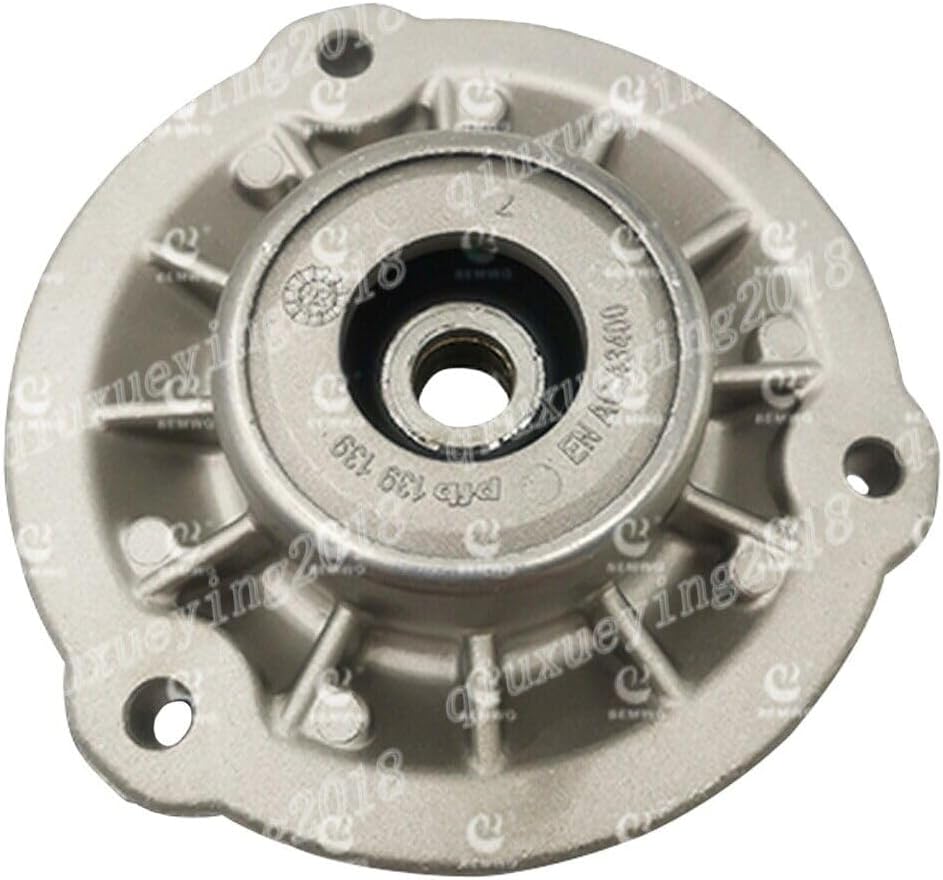ya 8 8.24 baidi 2 for BMW F18 F10 F06 528i 535i Front Suspension Support Strut Mount 31306795083