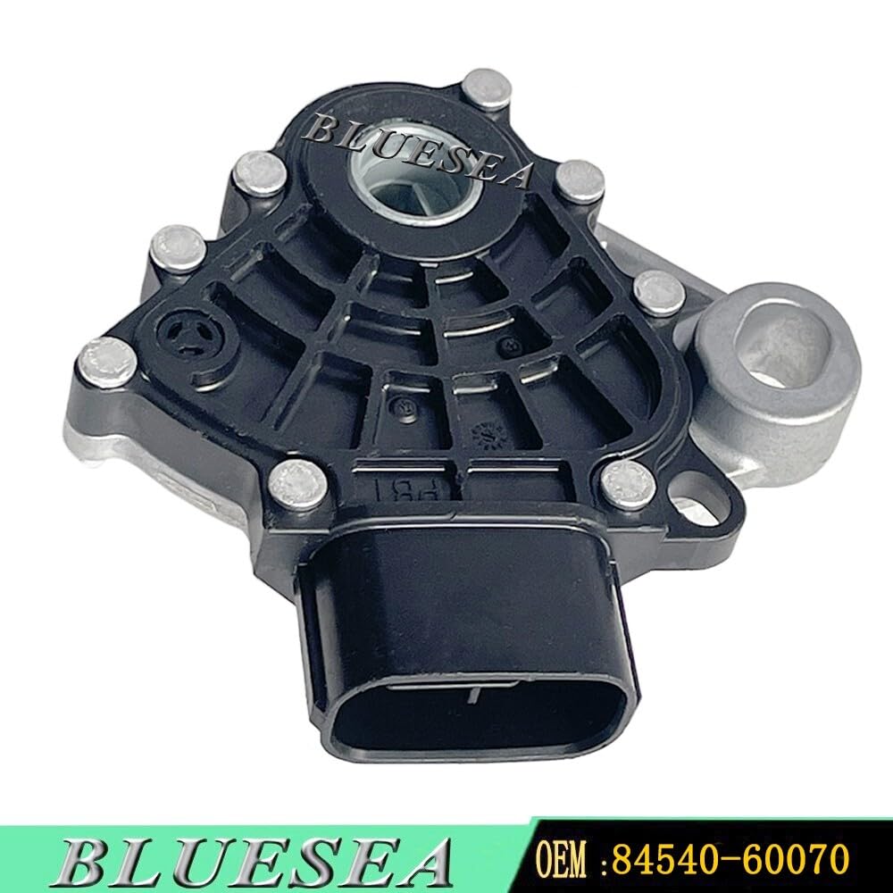 ya 6 8.24 baidi for 2022-2024 for Lexus LX600 3.4L V6 Transmission Gear Position Sensor 84540-60070