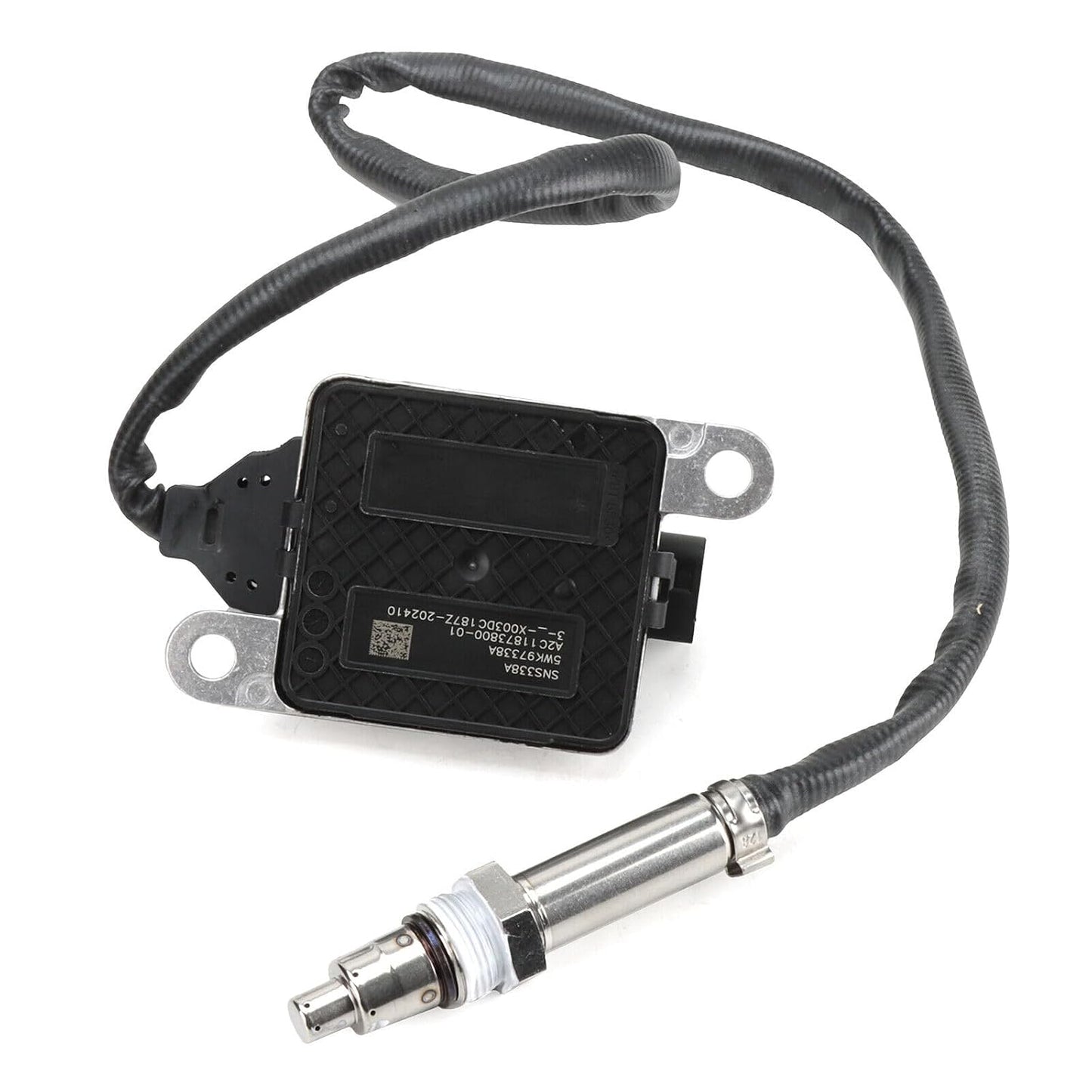 ya 2 8.15 1 Piece A0101532228/5WK97338A Imported Nox Sensor for Detroit DD13 DD15/16 Freightliner