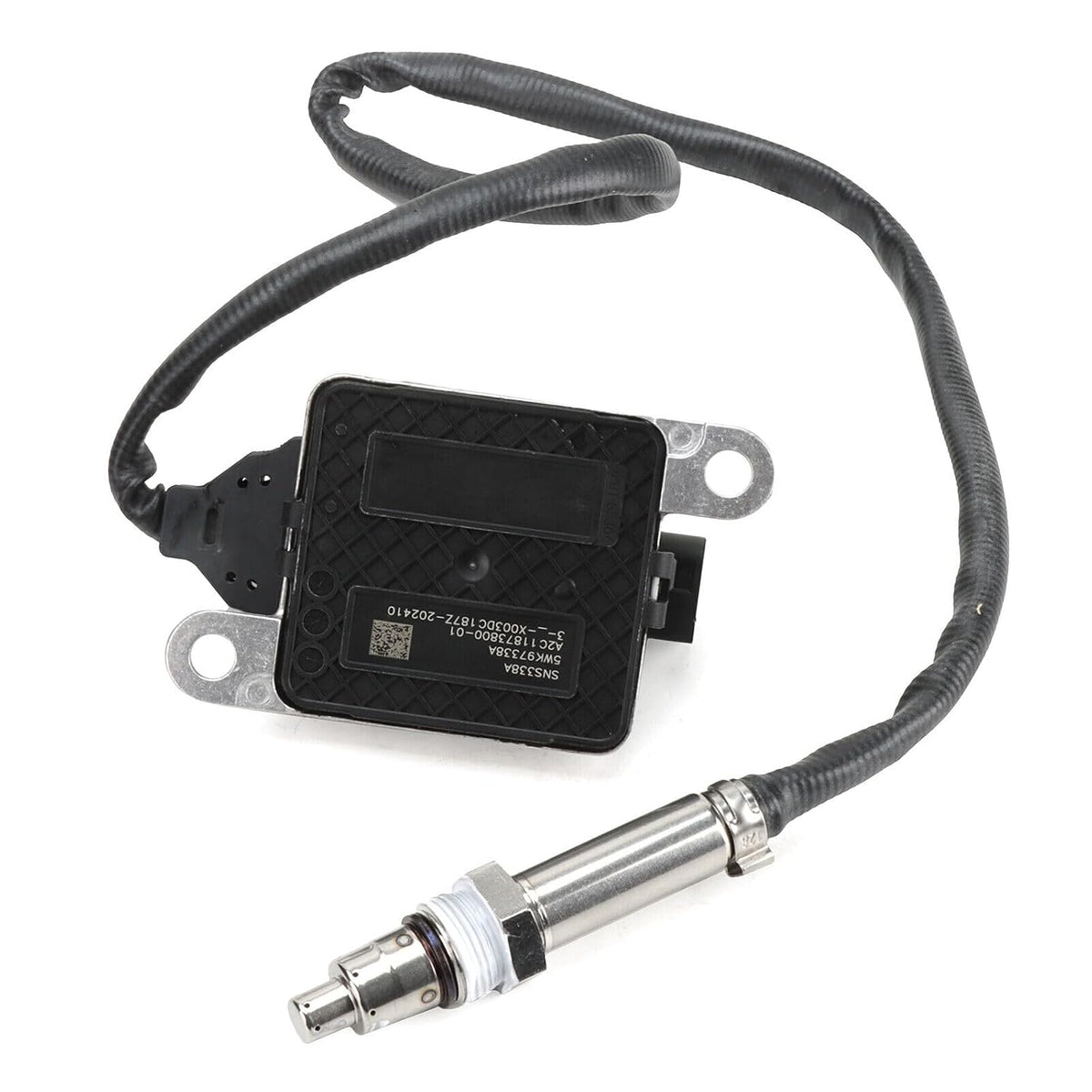 ya 11 9.14 zhengce 1 Piece A0101532228/5WK97338A Imported Nox Sensor for Detroit DD13 DD15/16