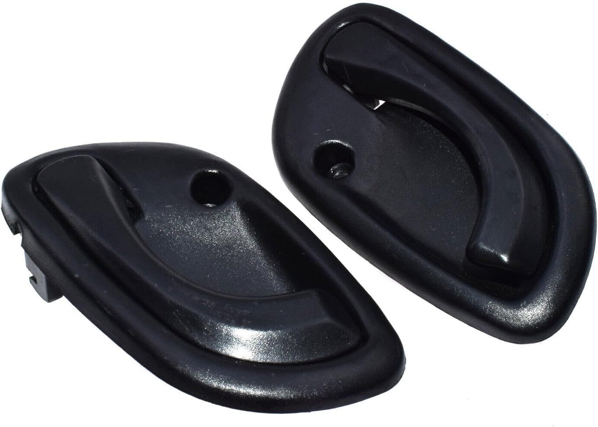 ya 4 8.8.2 Suitable for Chevrolet for Suzuki Vitara Inner Door Handle Black Left and Right Set 