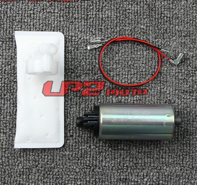 ya 23 10.7 baidi Fuel Pump Fit for Suzuki LTZ400 LT-Z400 QuadSport 2009-2012