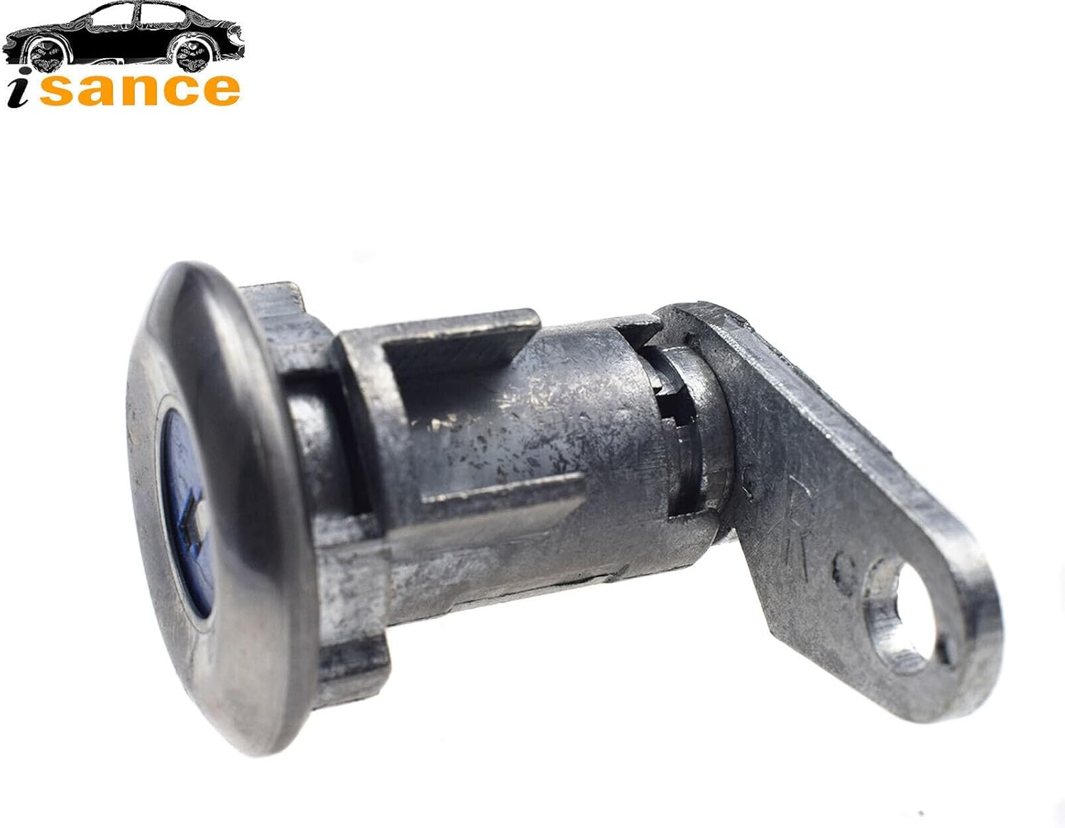 ya 5 8.24 baidi for Ford Club Wagon Ranger Econoline E-100 Double Door Lock Key Cylinder with 2