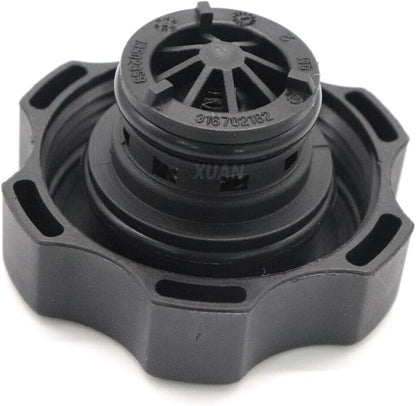 ya 5 8.24 baidi 13502353 New for Buick for Cruze radiator reservoir cap coolant recovery tank cap 