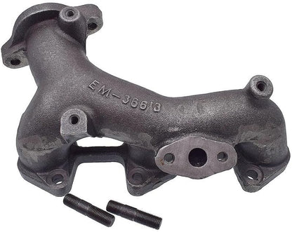 ya 2 8.15 LH for MAN ifold Fit for Mitsubishi MONTERO L141G L146G 3.0L RR COIL Long Wagon 1983-1999