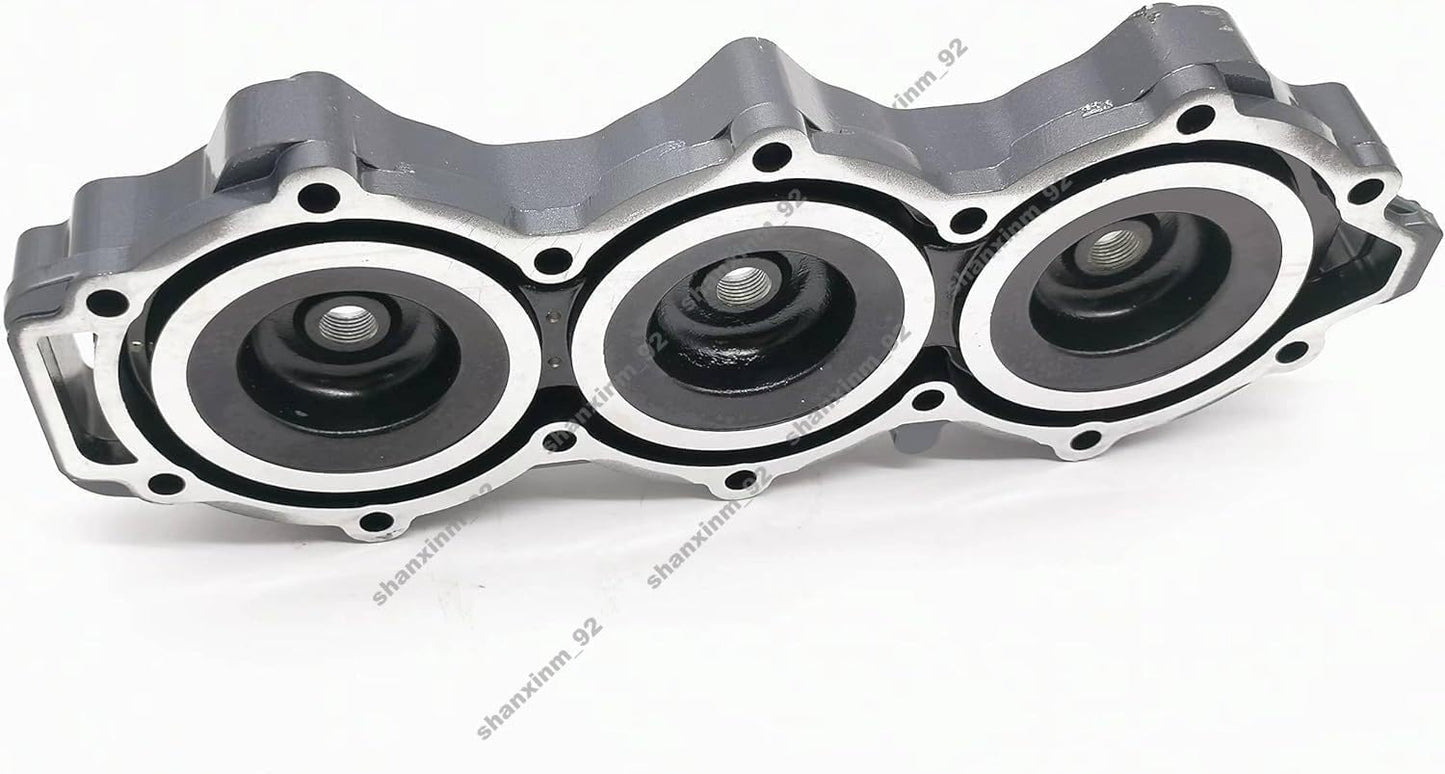 ya 2 8.15 Cylinder head 6H3-11111-01-1S for Yamaha outboard 60/70HP