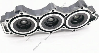 ya 2 8.15 Cylinder head 6H3-11111-01-1S for Yamaha outboard 60/70HP