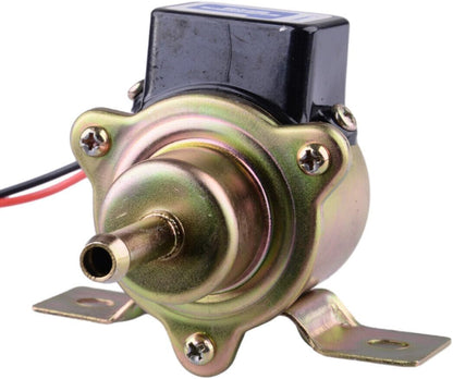 ya 5 8.10 Fuel Pump Replacement for Kubota Yanmar Cub Cadet @