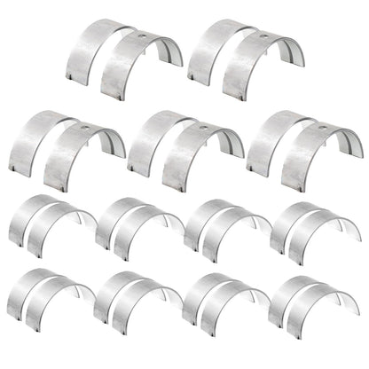 ya 4 8.8.2 10 PC + 16PC Rod and Main Bearings for 2003-2013 for Dodge for Chrysler 5.7l 6.1l Hemi