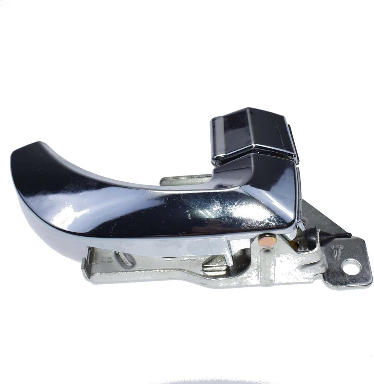 ya 9 10.24 836203E011 Rear Passenger Door Interior Handle Chrome for 2003-2009 for Kia