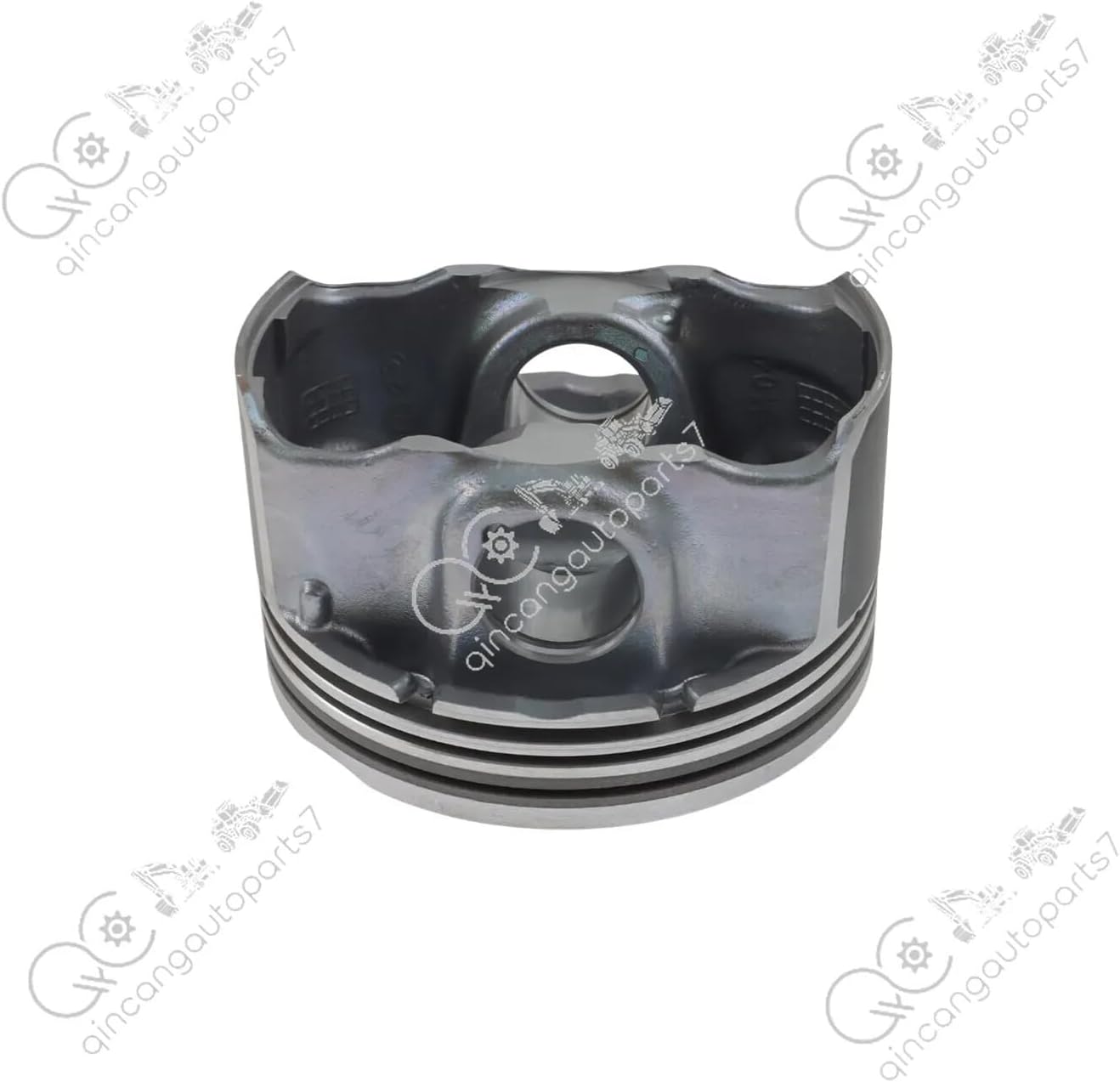 ya 4 8.24 baidi Engine piston and piston ring kit for 2011 2012 2014-2020 for Kia Sedona 3.3L 3.5L