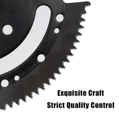 ya 2 8.15 Steering Fan Gear Kit for John Deere Model LA130 LA135 LA140 LA145 GX21924