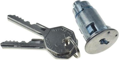 ya 28 10.13 zhengce US-22L Ignition Key Lock Cylinder Suitable for Chevrolet Olds Le Sabre De