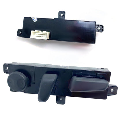 ya 6 8.14 Suitable for Hyundai 16-2020 for Tucson 2015-19 Sonata Driver Side Power for SEAT Switch Replacement 