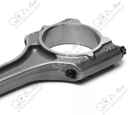 ya 11 9.14 baidi4x Connecting Rod 06H198401D ¦µ23mm for Audi for A4 for Q5 for VW for JETTA for Tiguan for Passat CC 2.0T