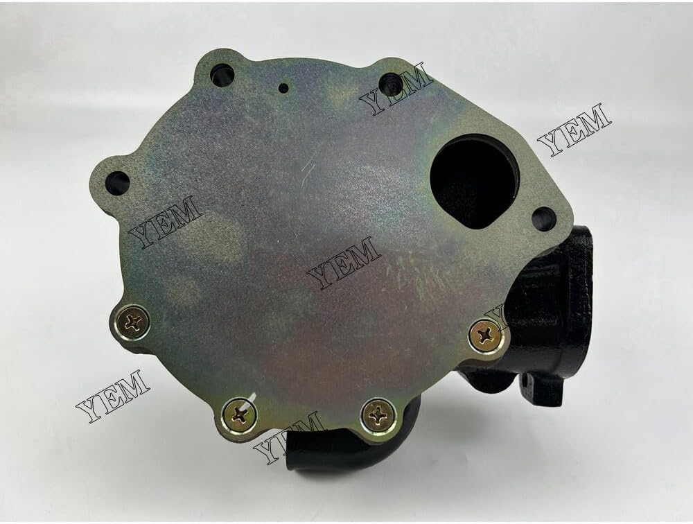 ya 13 9.15 baidi H07C Water Pump 16100-2640 16100-2641 Fit for Hino Engine for Hino Water Pump
