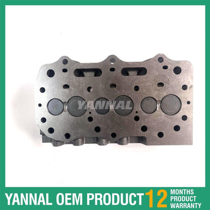 ya 16 10.20 baidi New C1.1 Cylinder Head Assembly for Engine Parts -