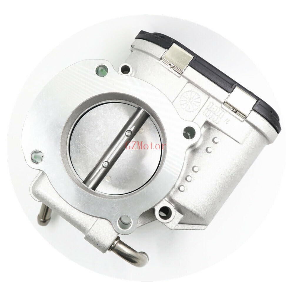 ya 8 8.24 baidi 35100-25400 Throttle Body for Hyundai for Kia 2006-2013 2.0L 2.4L 35100 25400