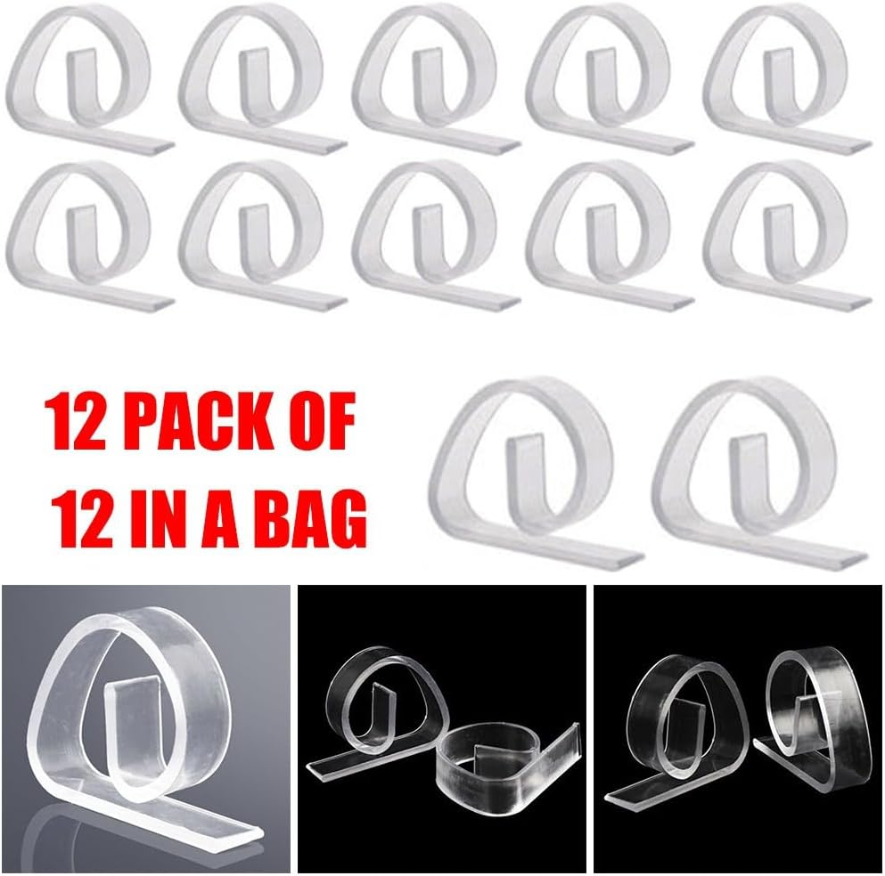 ya 14 9.20 baidi Table Clips Indoor And Outdoor 1.2cm 3.5cm Maximum Opening Clamp-1