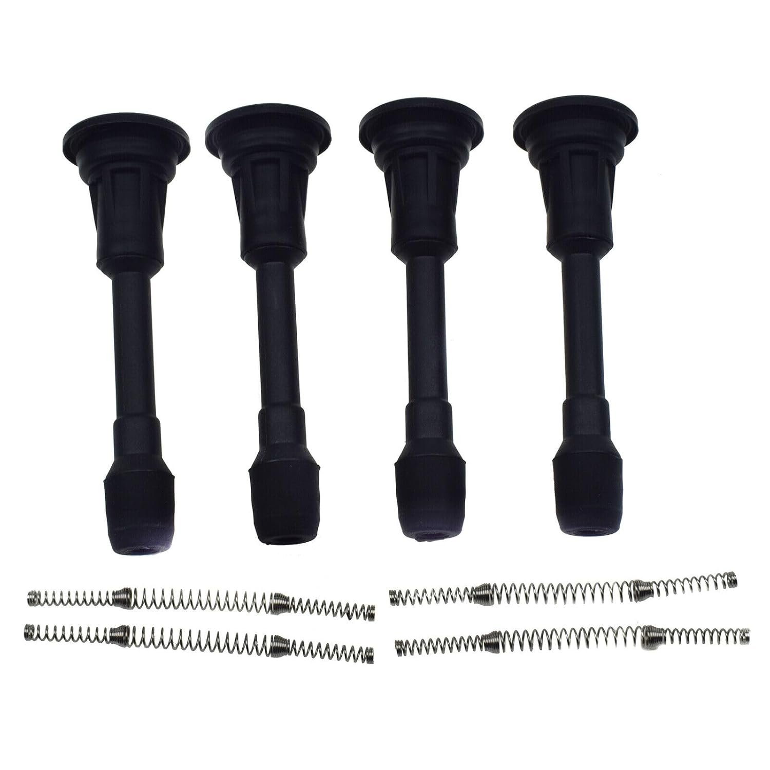 ya 3 8.24 baidi ISANCE 4X Ignition Coil Repair kit for 2005-19 Altima Cube Frontier Rogue Sentra