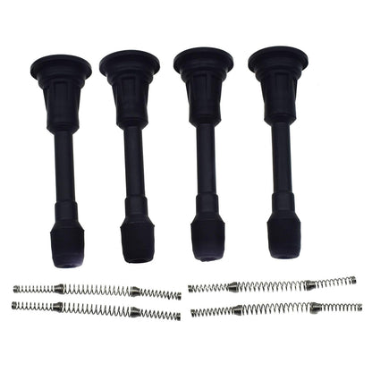 ya 3 8.24 baidi ISANCE 4X Ignition Coil Repair kit for 2005-19 Altima Cube Frontier Rogue Sentra