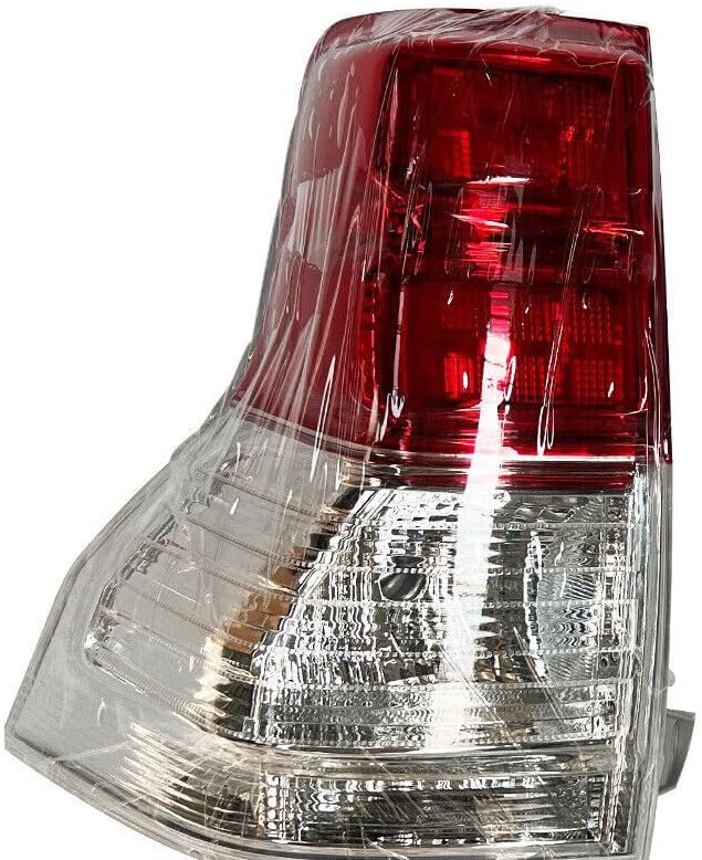 ya 4 8.10 1X For Prado 2010 Right Brake light Tail Light,Driver side 81550-0G010