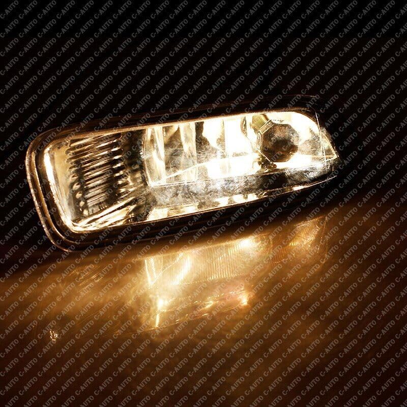 ya 2 8.15 Suitable for Toyota for COROLLA front bumper fog light with bulb LH&RH from 2003 to 2005