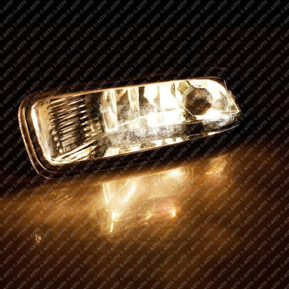 ya 2 8.15 Suitable for Toyota for COROLLA front bumper fog light with bulb LH&RH from 2003 to 2005