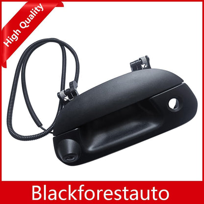 ya 10 9.16 baidi Rear Tailgate Handle with Camera for 2001-05 for Ford Explorer Sport Trac F-250