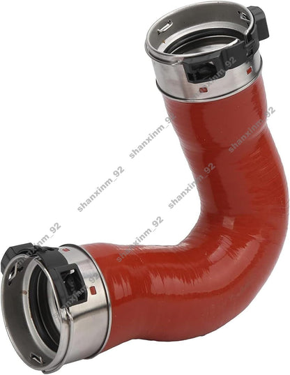 ya 10 9.16 baidi Intercooler Turbo for Charger Hose 9065285182 for Mercedes-benz Sprinter 906 Series