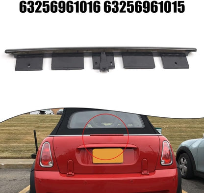 ya 13 9.15 baidi For for for MINI Cooper-R52 Convertible Brake Light 2005 2008 Direct Installation