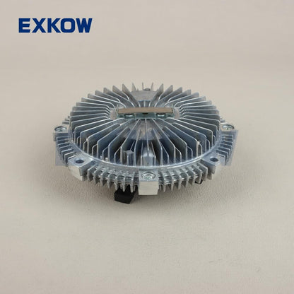 ya 5 8.24 baidi Cooling Fan Clutch for Mitsubishi for Pajero 2.8 3.2 Long Wagon 2000-2006 ME298543