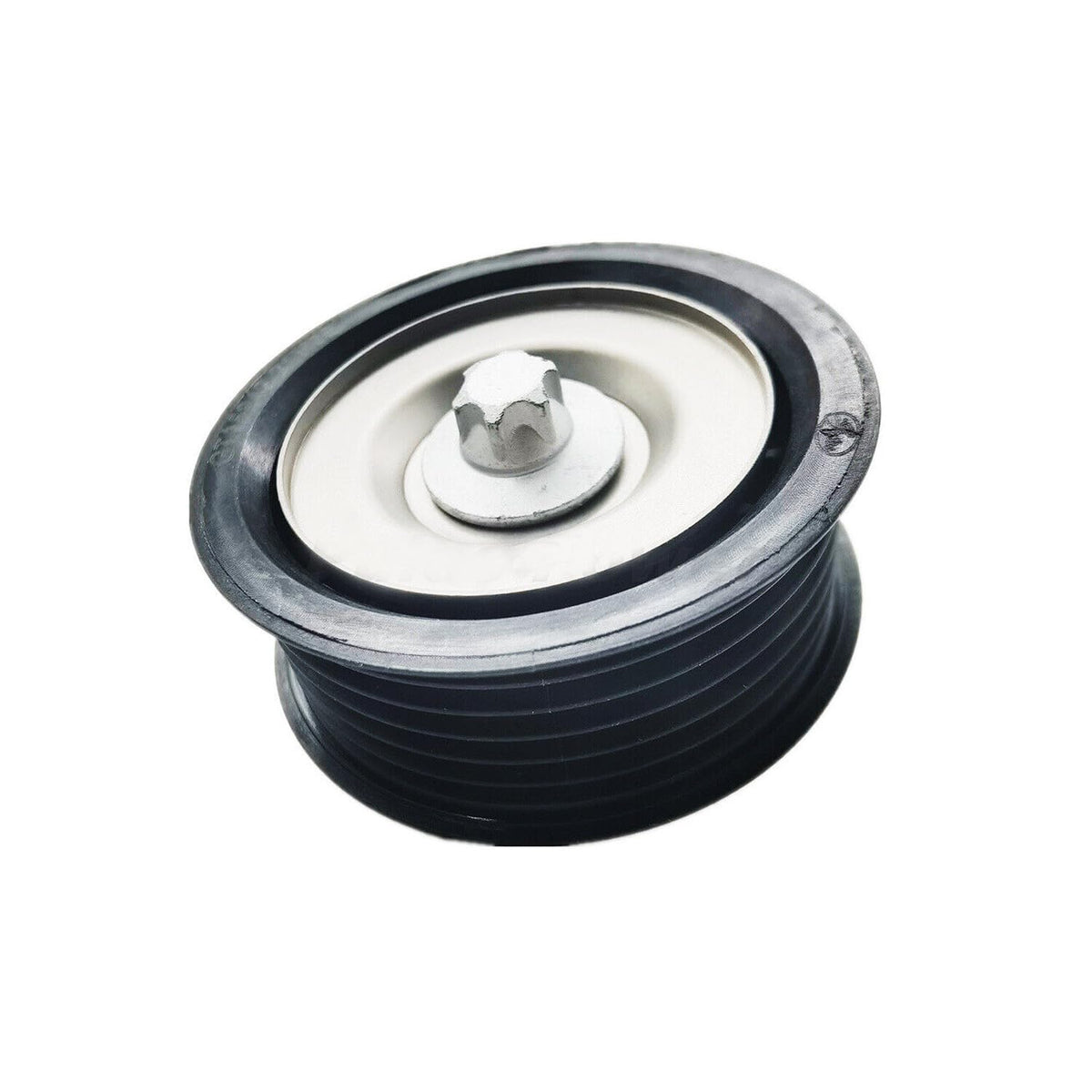 ya 10 9.16 baidi Gates Belt Tensioner Pulley Kit w/A2722000270 for Mercedes C350 C300 E550 E350