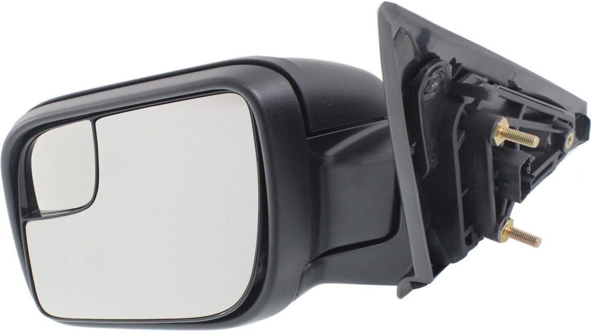 ya 9 10.24 Mirror for 2011-2015 for Explorer Driver Side Power Texture