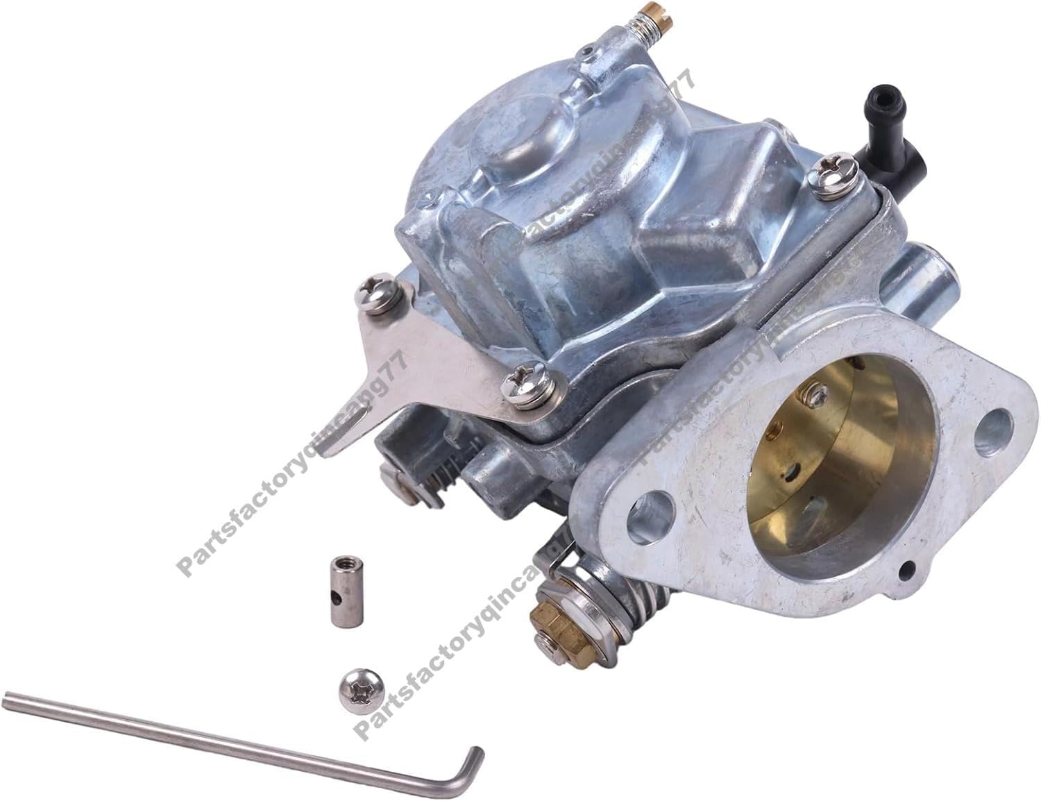 ya 2 8.15 Carburetor 13200-944J0-000 for Suzuki Outboard Engine DT40 DT40W 40WR