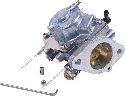 ya 2 8.15 Carburetor 13200-944J0-000 for Suzuki Outboard Engine DT40 DT40W 40WR