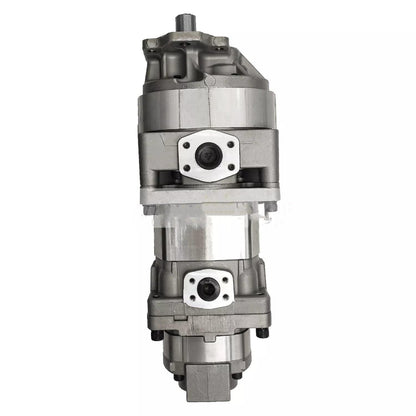 ya 16 10.20 baidi Hydraulic Pump fits for Wheel Loaders WA600-6 WA600-6R 705-55-43040