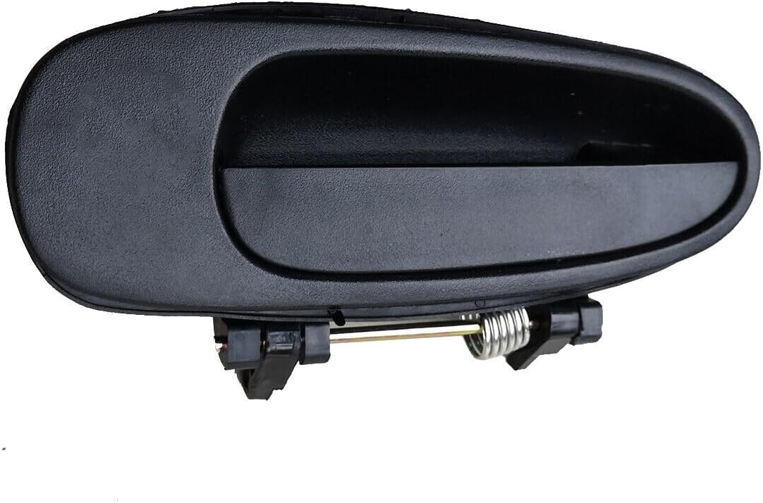 ya 2 8.15 Left Rear Door Exterior Handle fits for Toyota for Corolla RAV4 Geo Prizm @
